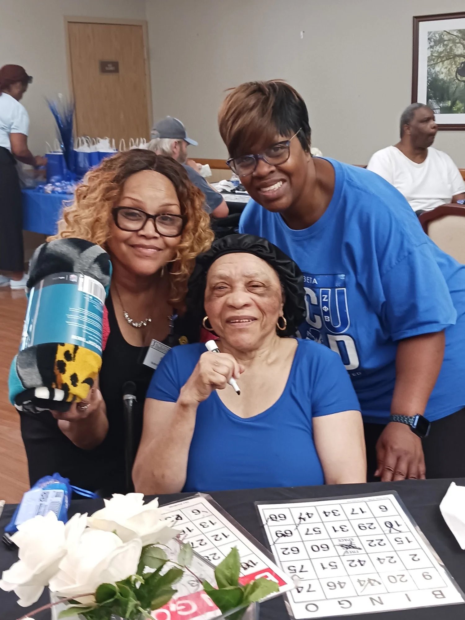 JACKSONVILLE NURSING AND REHAB CENTER