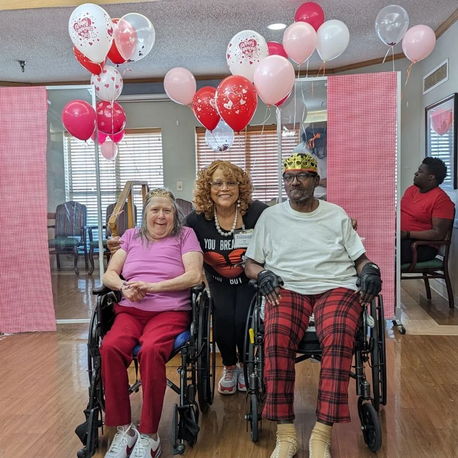 JACKSONVILLE NURSING AND REHAB CENTER