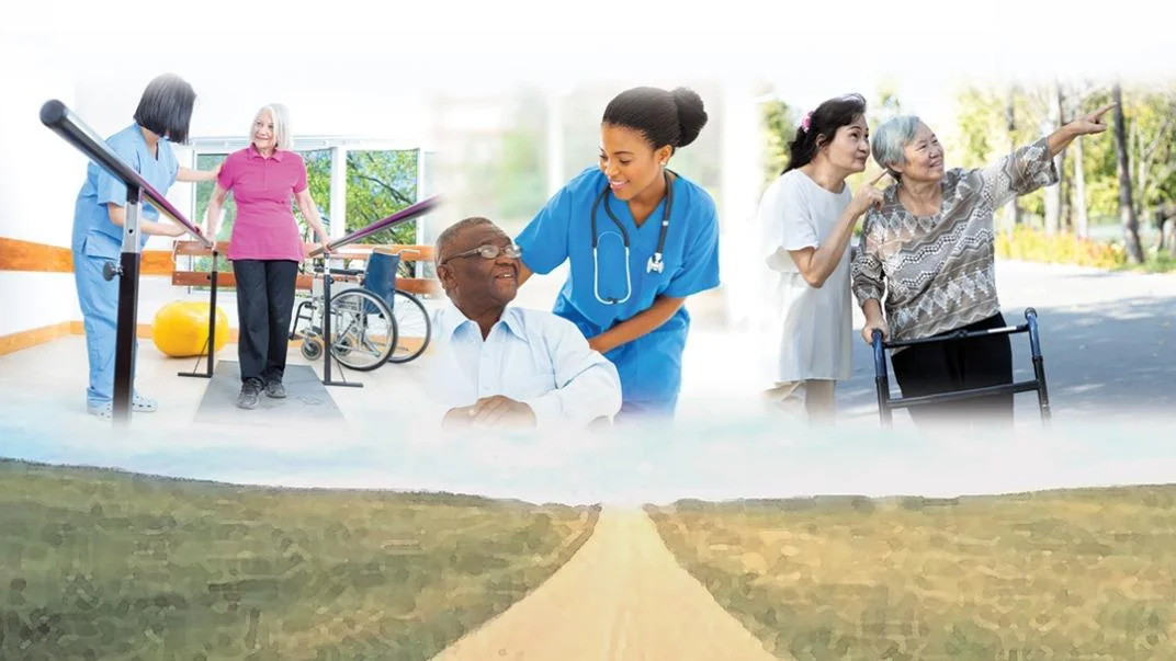 Jacksonville Nursing and Rehab Center - Skilled Nursing photo