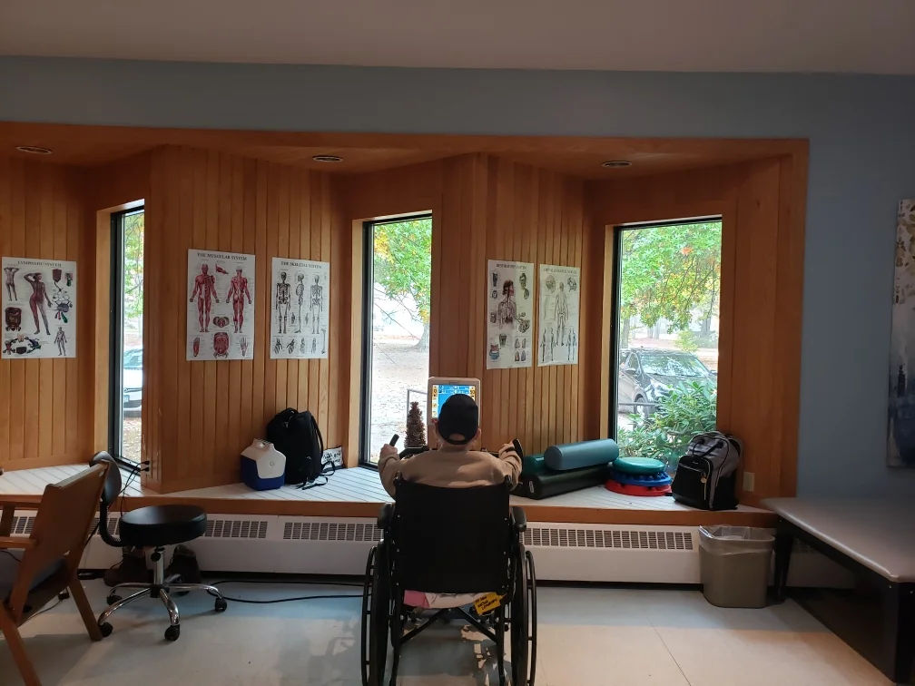 JAFFREY REHABILITATION AND NURSING CENTER
