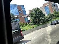 JAMAICA HOSPITAL NURSING HOME CO INC