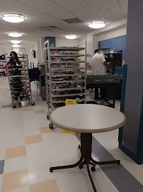 JAMAICA HOSPITAL NURSING HOME CO INC