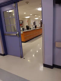JAMAICA HOSPITAL NURSING HOME CO INC