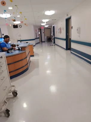 JAMAICA HOSPITAL NURSING HOME CO INC