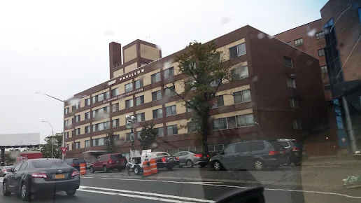 JAMAICA HOSPITAL NURSING HOME CO INC