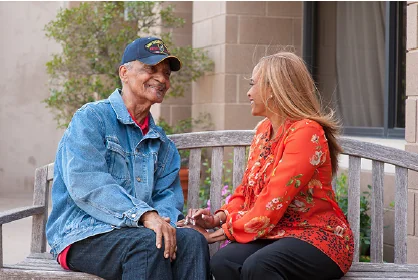 JAMES L WEST CENTER FOR DEMENTIA CARE