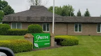 JAMESTOWN PLACE HEALTH AND REHAB