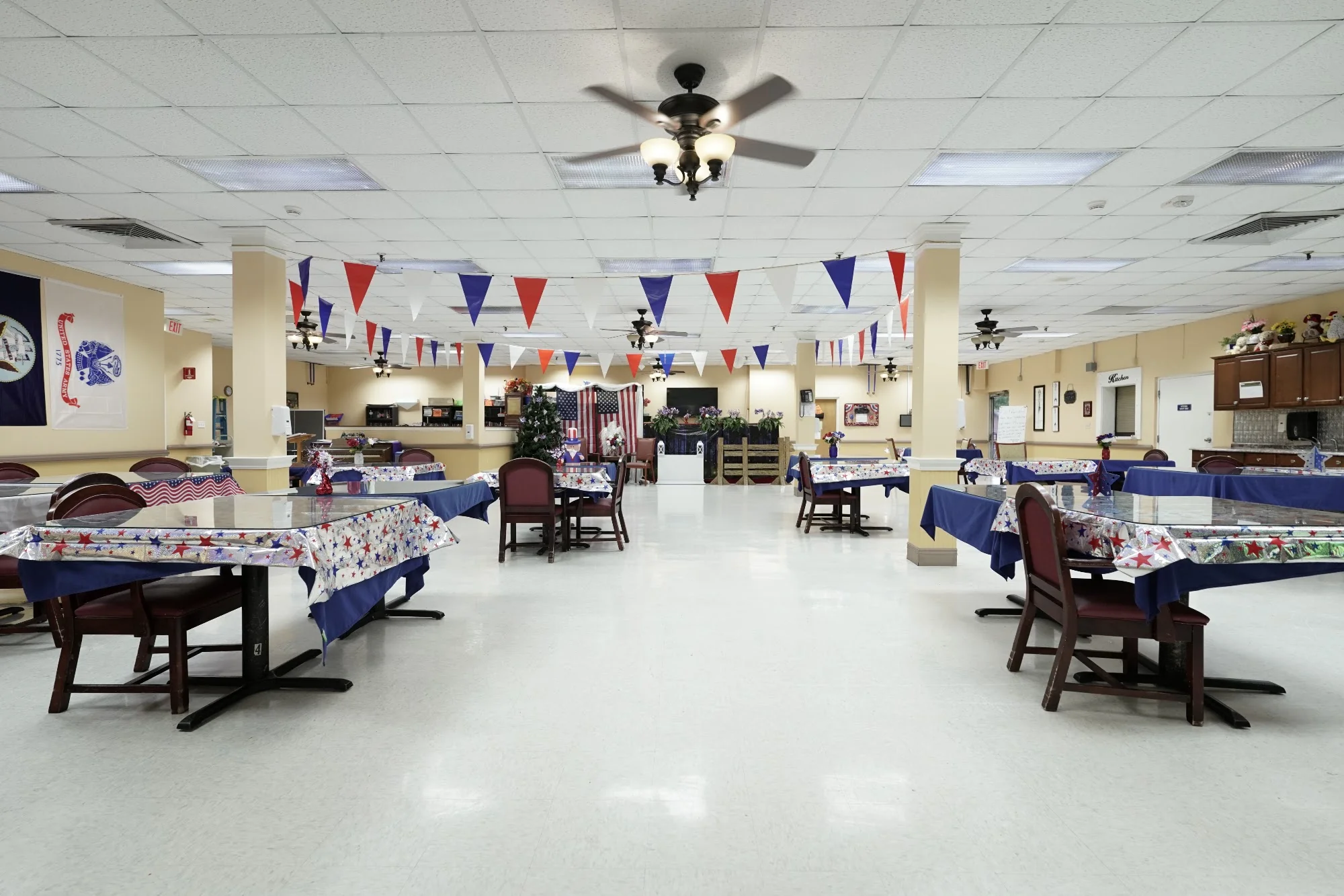 JEFFERSON CITY HEALTH AND REHAB CENTER