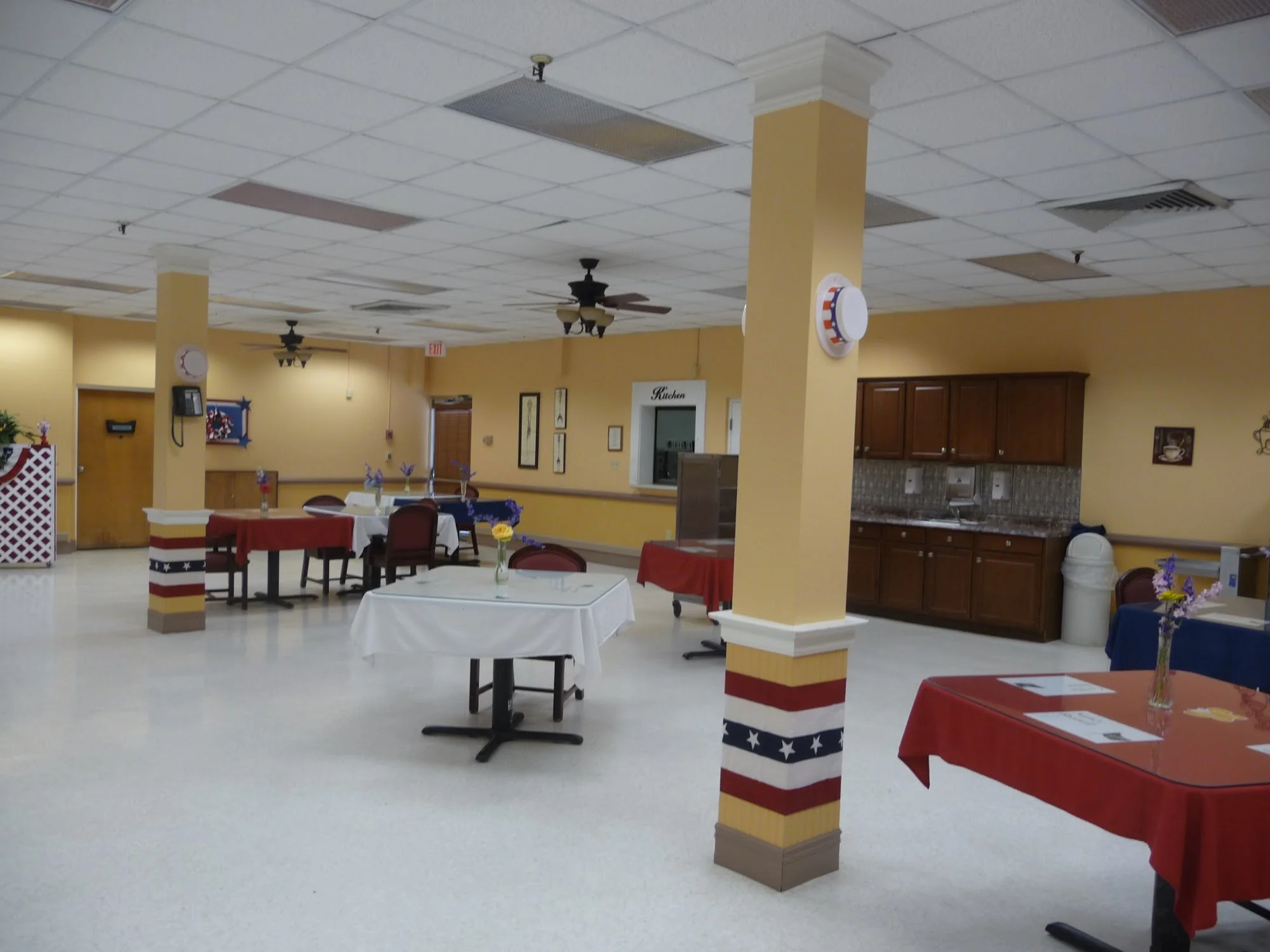 JEFFERSON CITY HEALTH AND REHAB CENTER