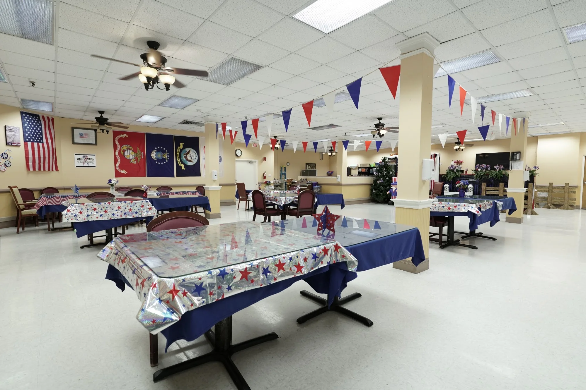 JEFFERSON CITY HEALTH AND REHAB CENTER