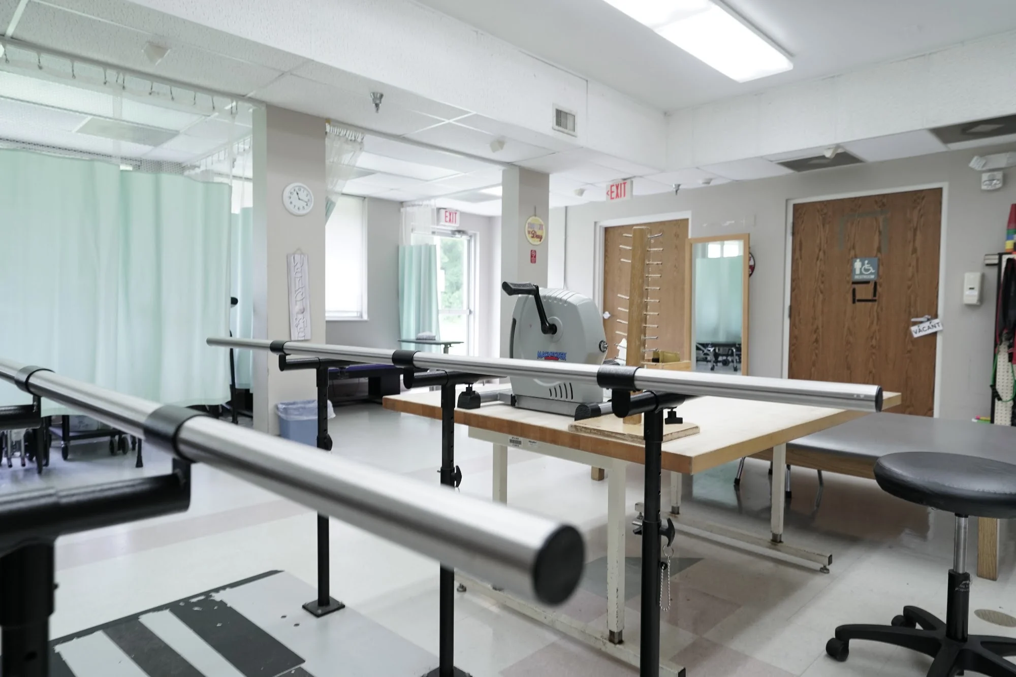JEFFERSON CITY HEALTH AND REHAB CENTER