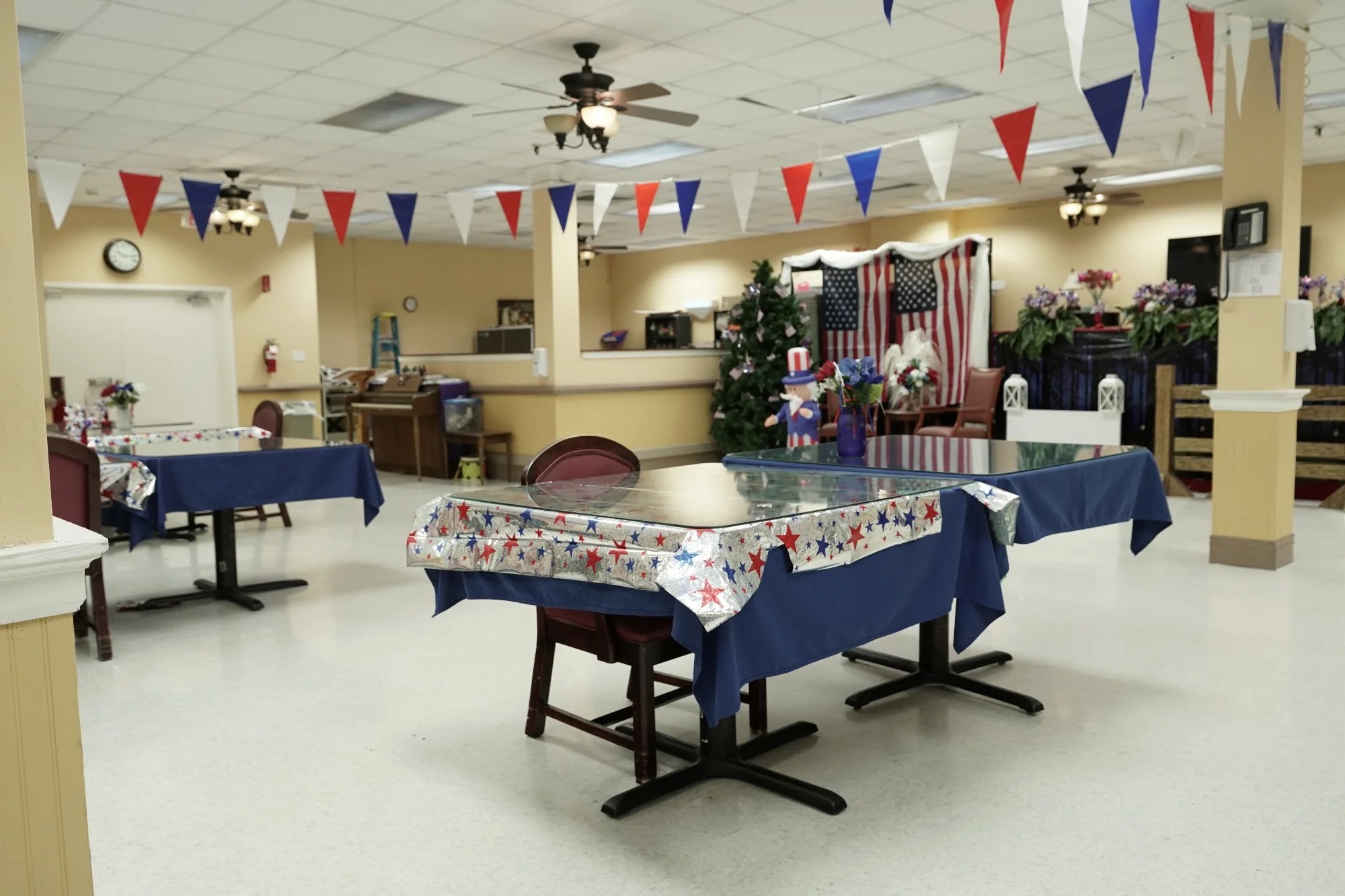JEFFERSON CITY HEALTH AND REHAB CENTER