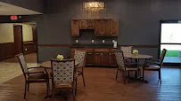 JEFFERSON CITY MANOR CARE CENTER