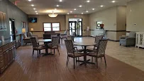 JEFFERSON CITY MANOR CARE CENTER