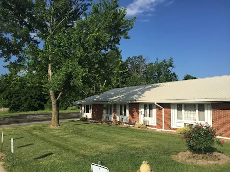 JEFFERSON CITY MANOR CARE CENTER