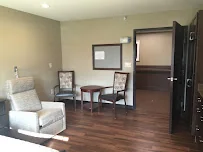 JEFFERSON CITY MANOR CARE CENTER