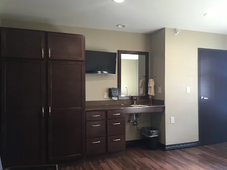 JEFFERSON CITY MANOR CARE CENTER