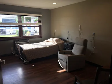 JEFFERSON CITY MANOR CARE CENTER