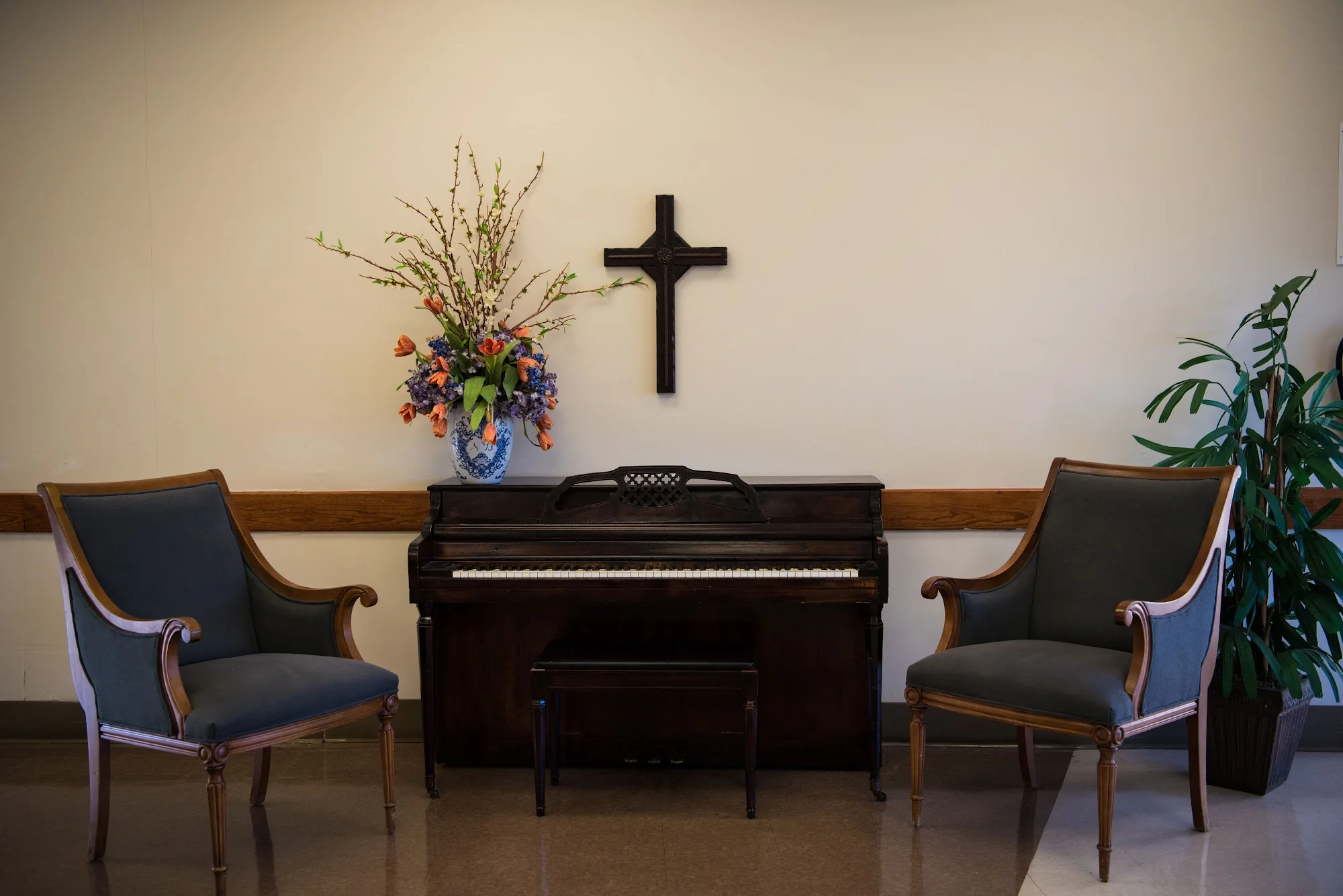 JEFFERSON HEALTHCARE CENTER
