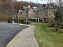 JEFFERSON HOUSE