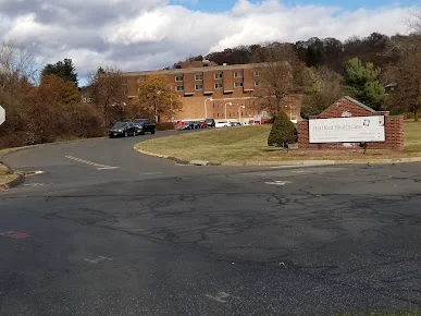 JEFFERSON HOUSE