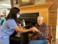 JEFFERSON MANOR NURSING AND REHAB CTR, LLC