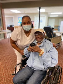 JEFFERSON MANOR NURSING AND REHAB CTR, LLC