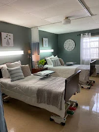 JEFFERSON MANOR NURSING AND REHAB CTR, LLC