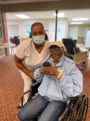 JEFFERSON MANOR NURSING AND REHAB CTR, LLC