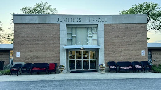 JENNINGS TERRACE