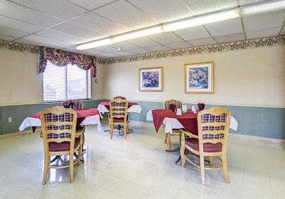 JERSEY SHORE SKILLED NURSING AND REHABILITATION CE