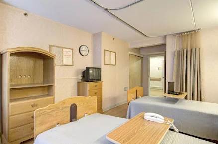 JERSEY SHORE SKILLED NURSING AND REHABILITATION CE