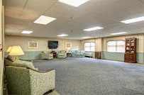 JERSEY SHORE SKILLED NURSING AND REHABILITATION CE