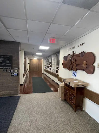JEWISH HEALTHCARE CENTER
