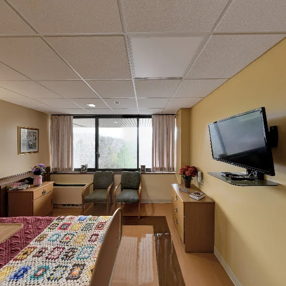 JEWISH HEALTHCARE CENTER