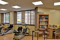 JEWISH HEALTHCARE CENTER