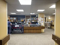 JEWISH HEALTHCARE CENTER