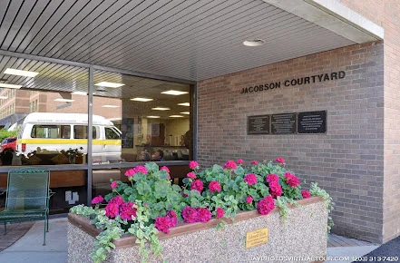 JEWISH HEALTHCARE CENTER
