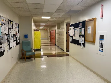 JEWISH HEALTHCARE CENTER