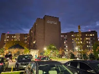 JEWISH HOME OF ROCHESTER
