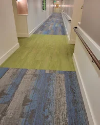 JEWISH HOME & REHAB CENTER D/P SNF
