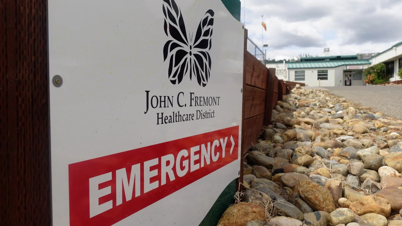 JOHN C. FREMONT HEALTHCARE DISTRICT DP/SNF