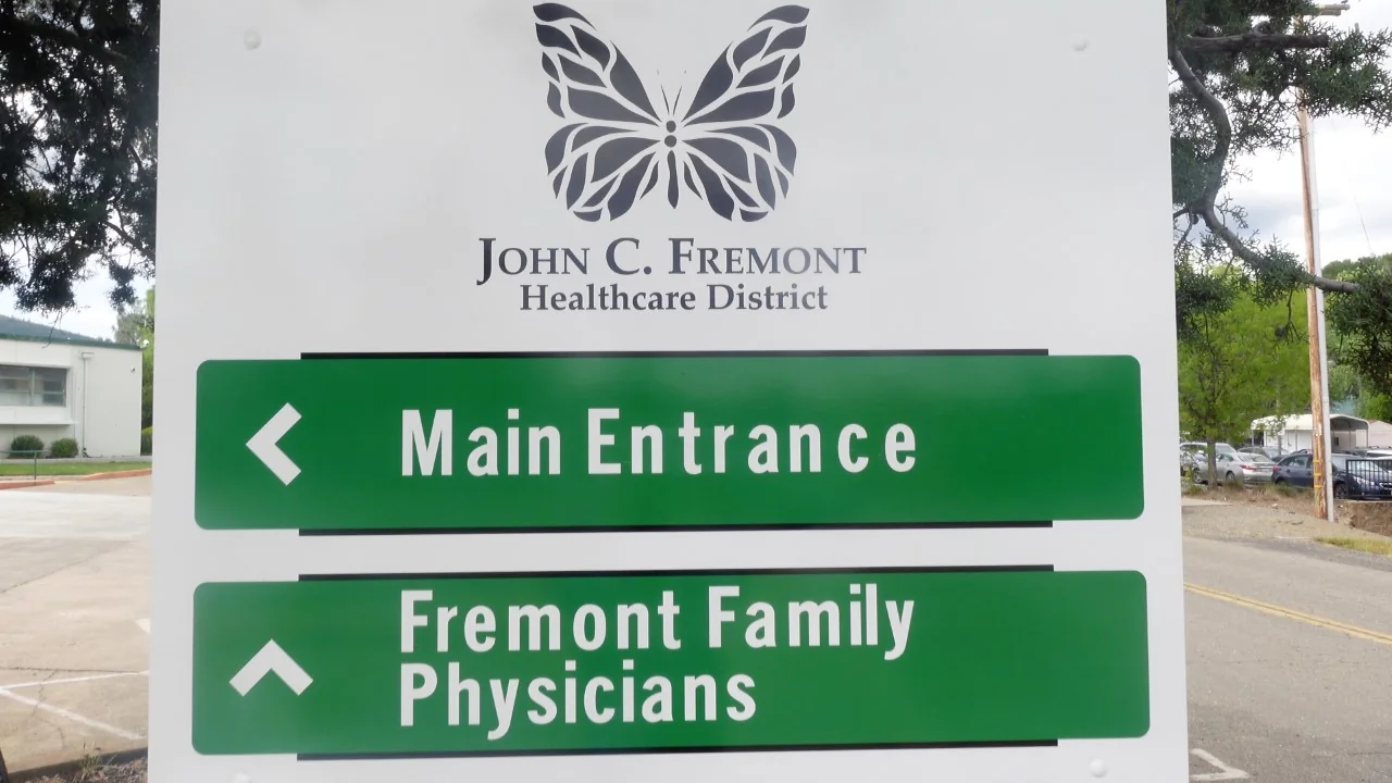 JOHN C. FREMONT HEALTHCARE DISTRICT DP/SNF