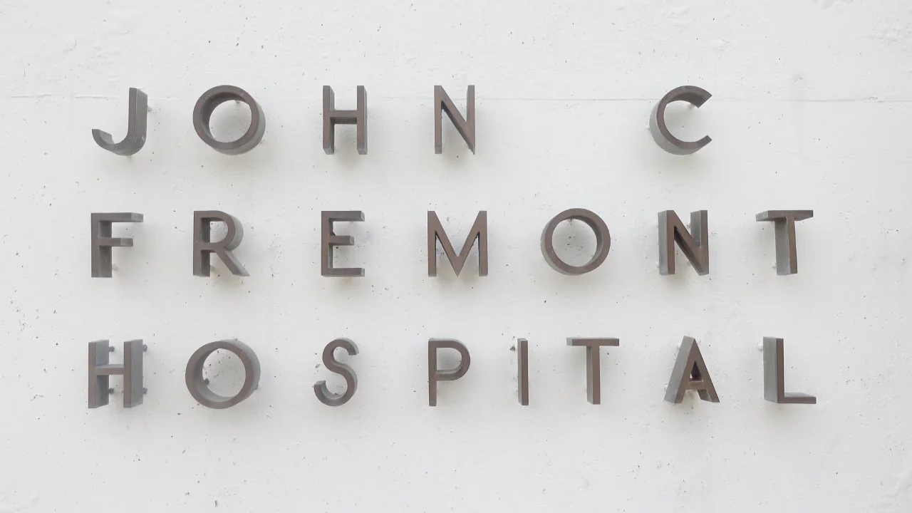 JOHN C. FREMONT HEALTHCARE DISTRICT DP/SNF