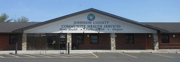 JOHNSON COUNTY COMMUNITY HEALTH SERVICES