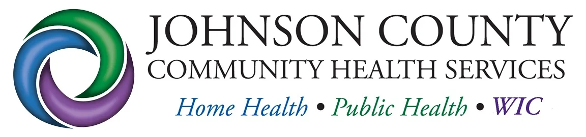 JOHNSON COUNTY COMMUNITY HEALTH SERVICES
