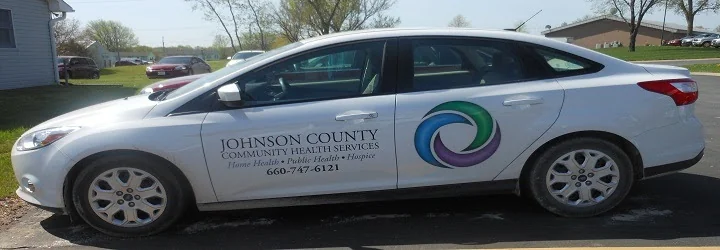 JOHNSON COUNTY COMMUNITY HEALTH SERVICES