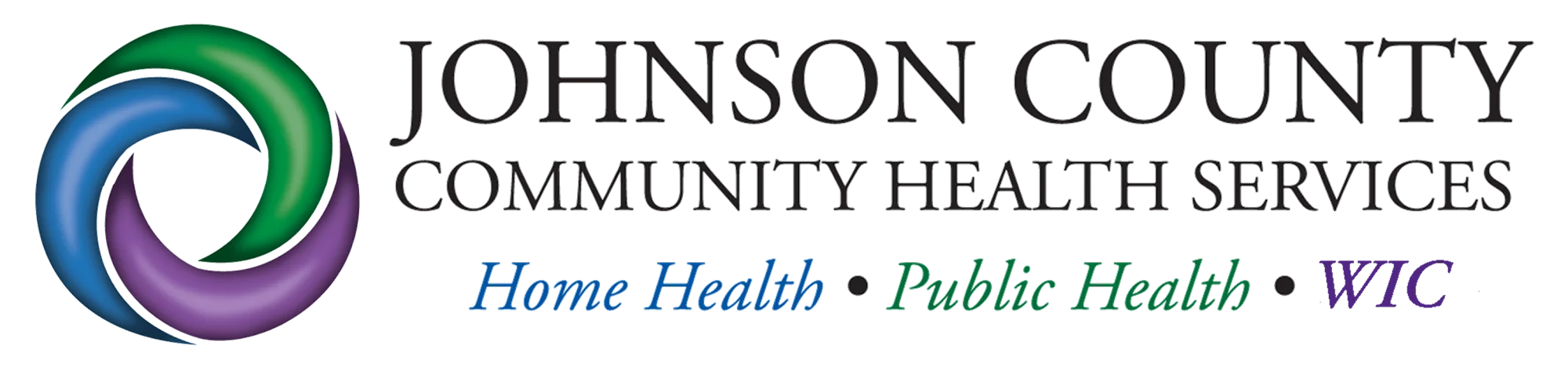 JOHNSON COUNTY COMMUNITY HEALTH SERVICES