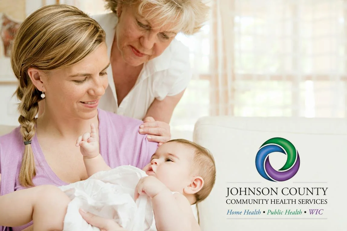 JOHNSON COUNTY COMMUNITY HEALTH SERVICES