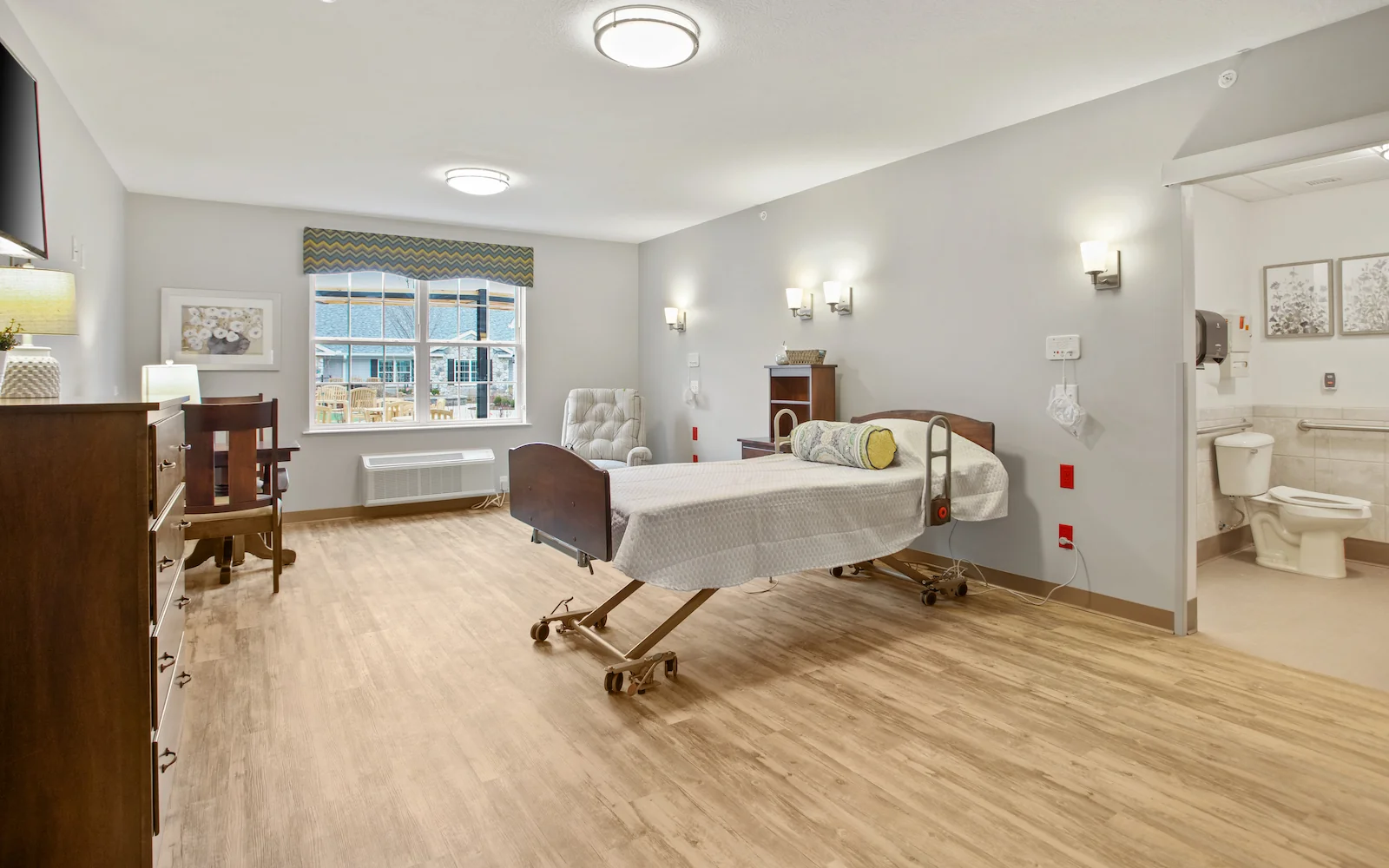 JOHNSTOWN POINTE NURSING & REHABILITATION CENTER